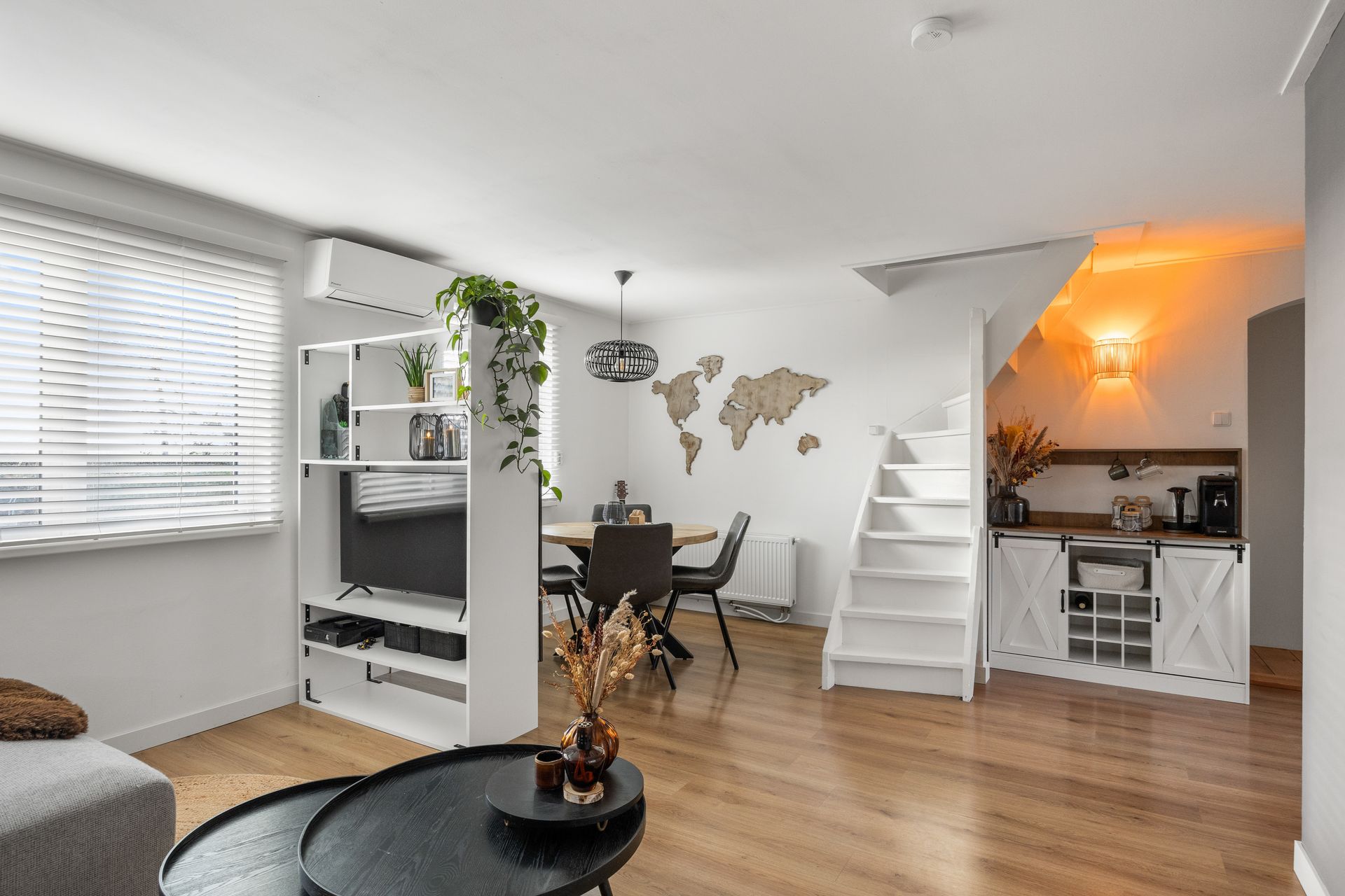 van Camminghaweg 47, Arum