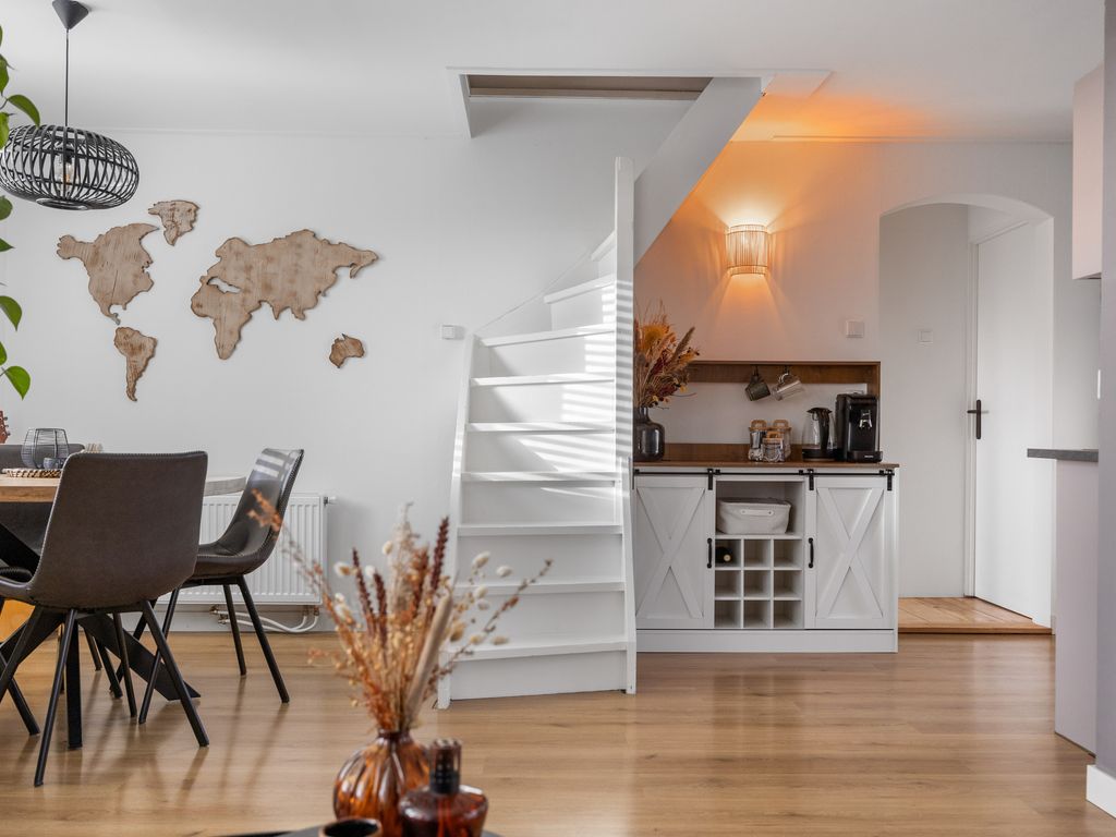 van Camminghaweg 47, Arum