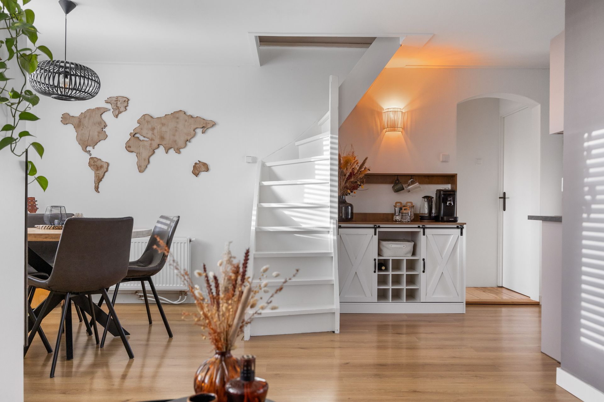 van Camminghaweg 47, Arum