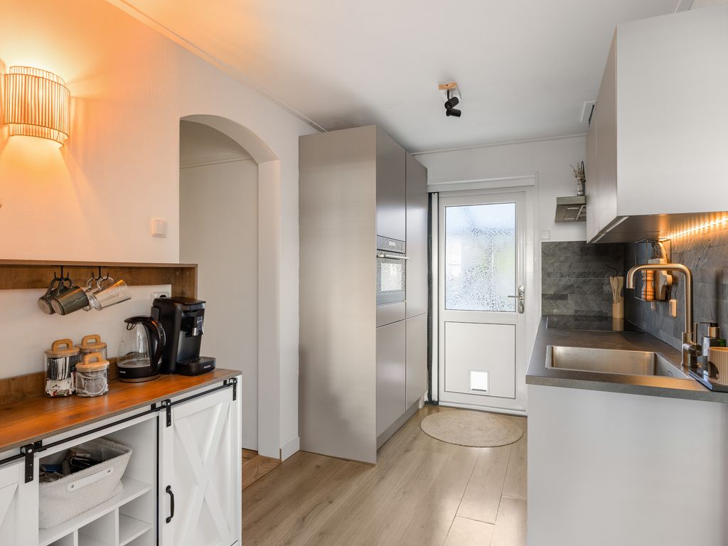 van Camminghaweg 47, Arum