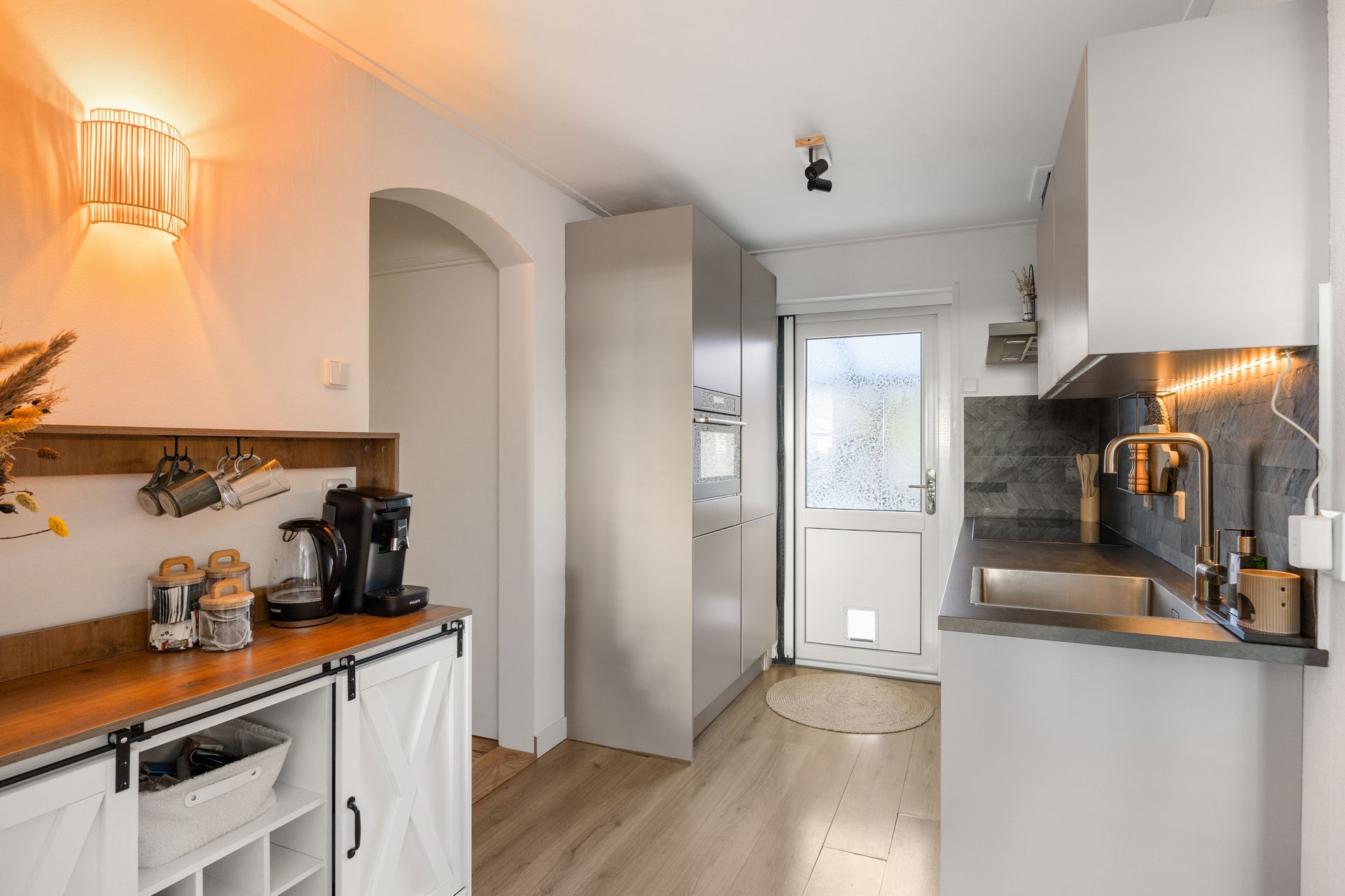 van Camminghaweg 47, Arum