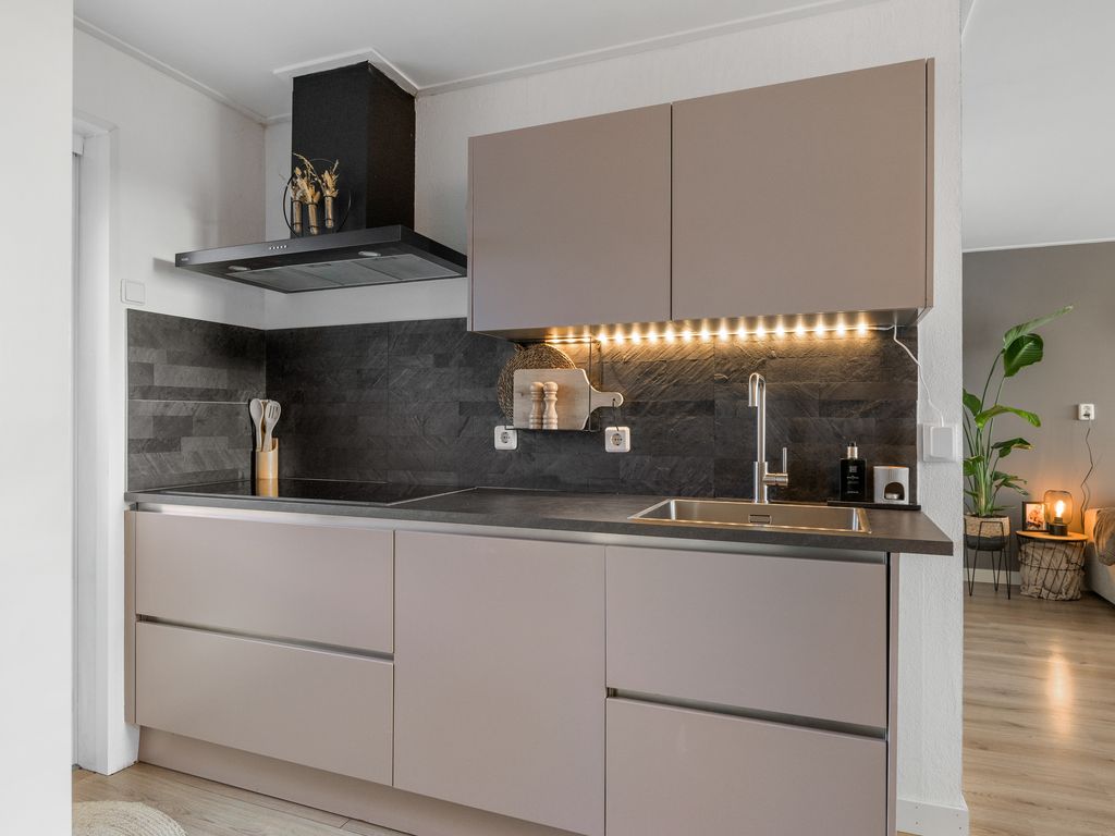 van Camminghaweg 47, Arum