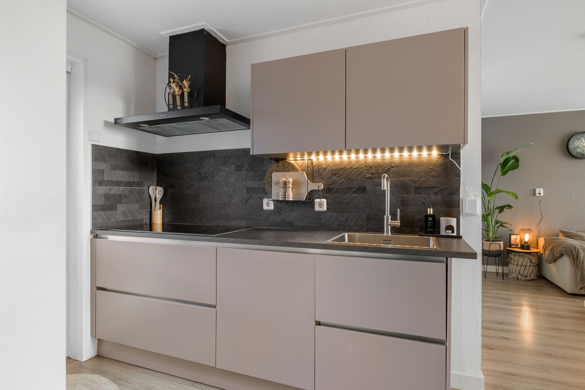 van Camminghaweg 47, Arum