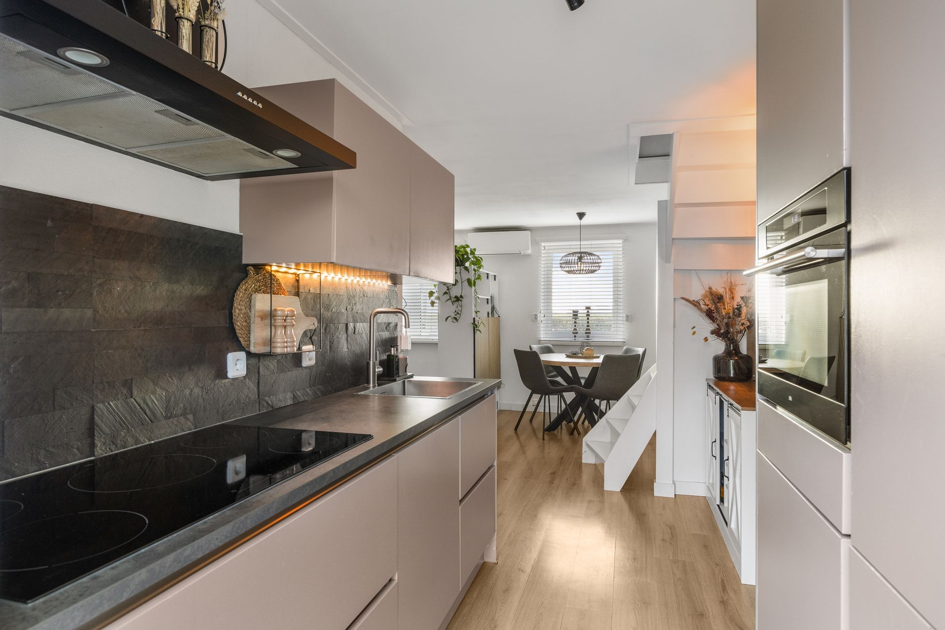 van Camminghaweg 47, Arum