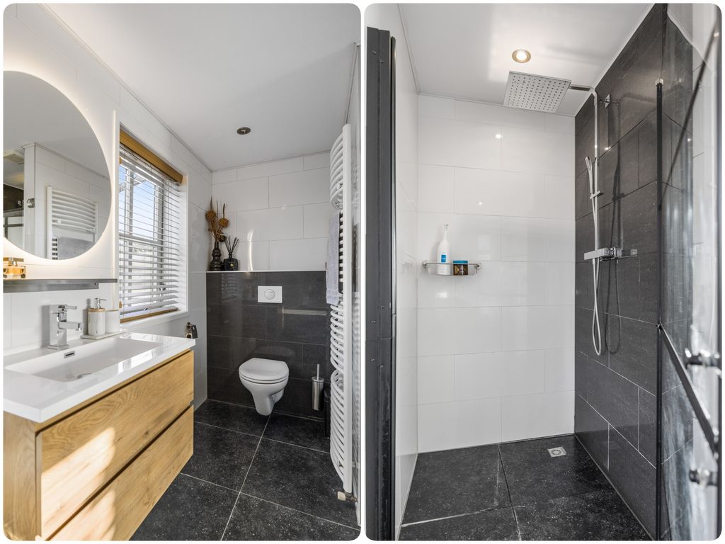 van Camminghaweg 47, Arum