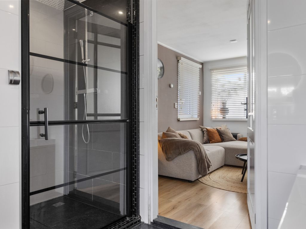 van Camminghaweg 47, Arum