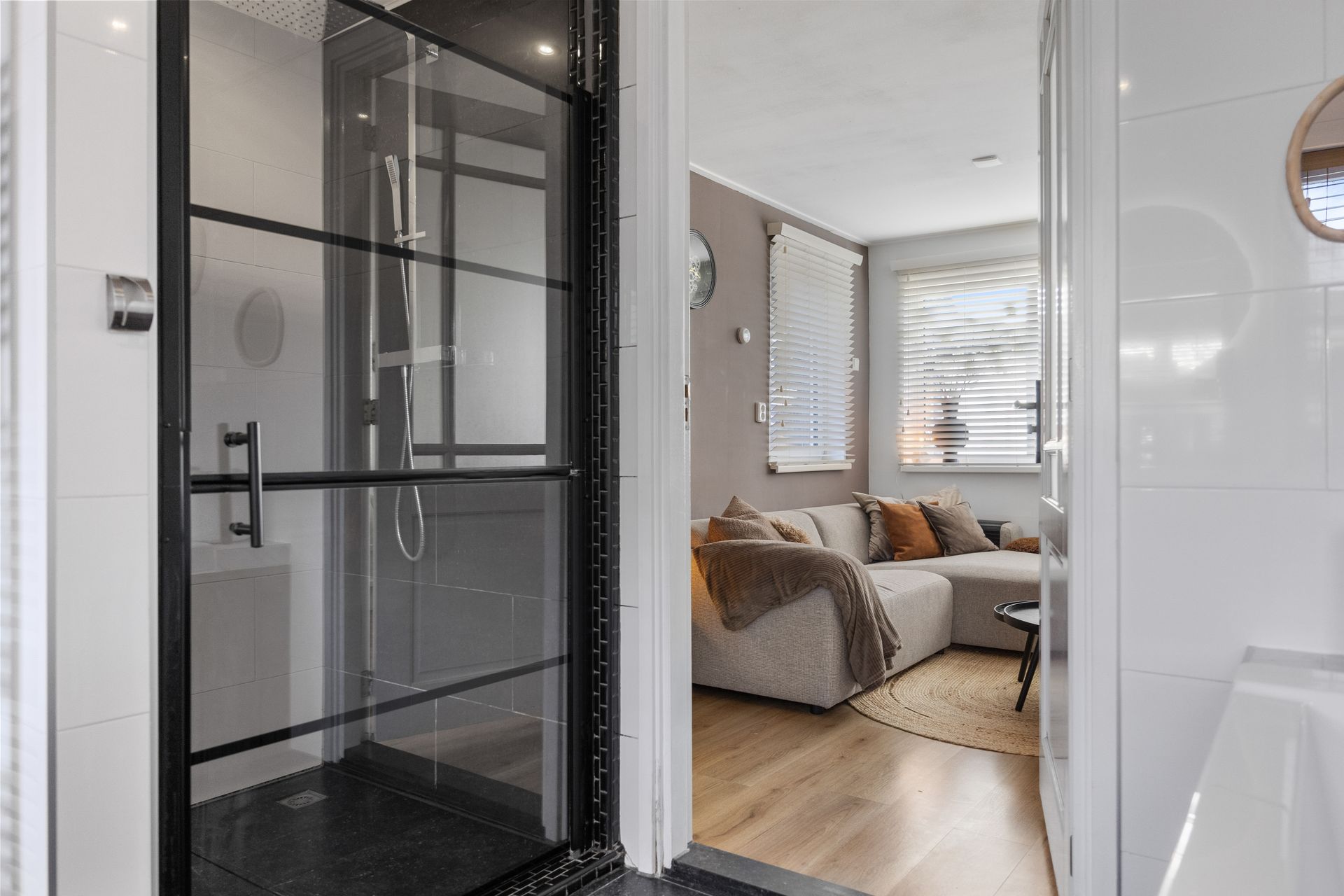 van Camminghaweg 47, Arum