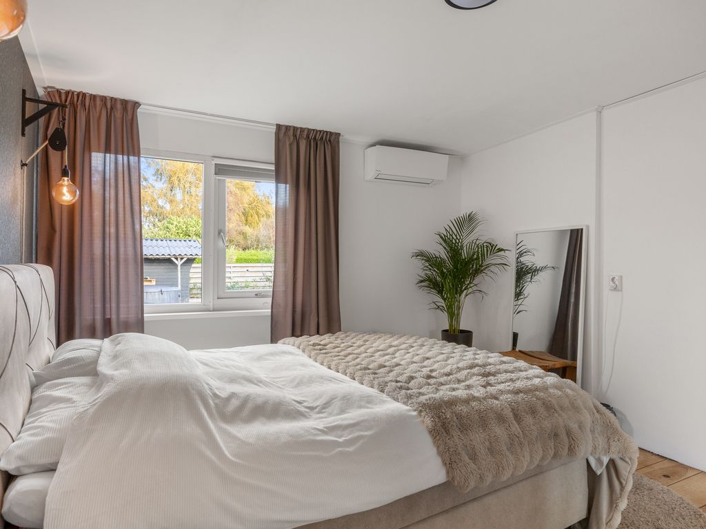 van Camminghaweg 47, Arum