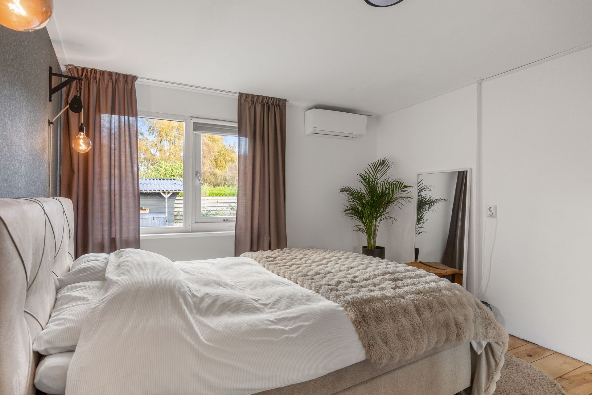 van Camminghaweg 47, Arum