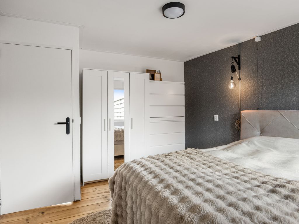 van Camminghaweg 47, Arum