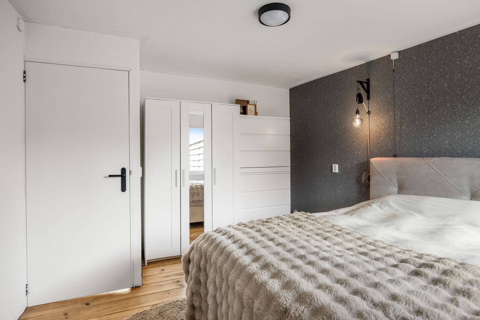 van Camminghaweg 47, Arum