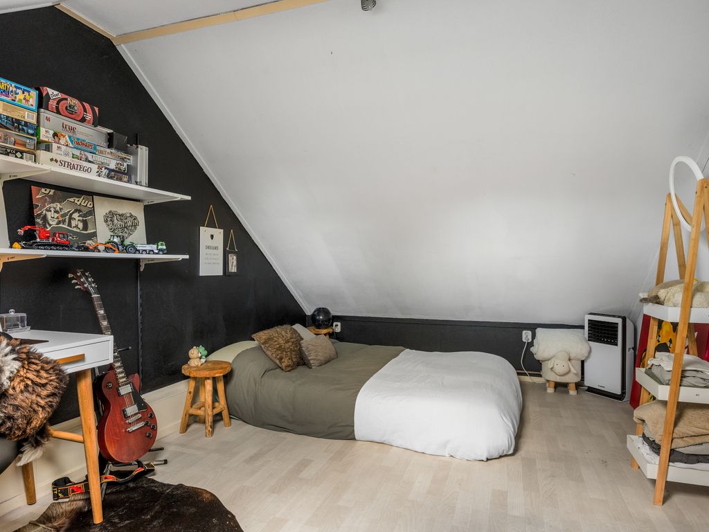 van Camminghaweg 47, Arum