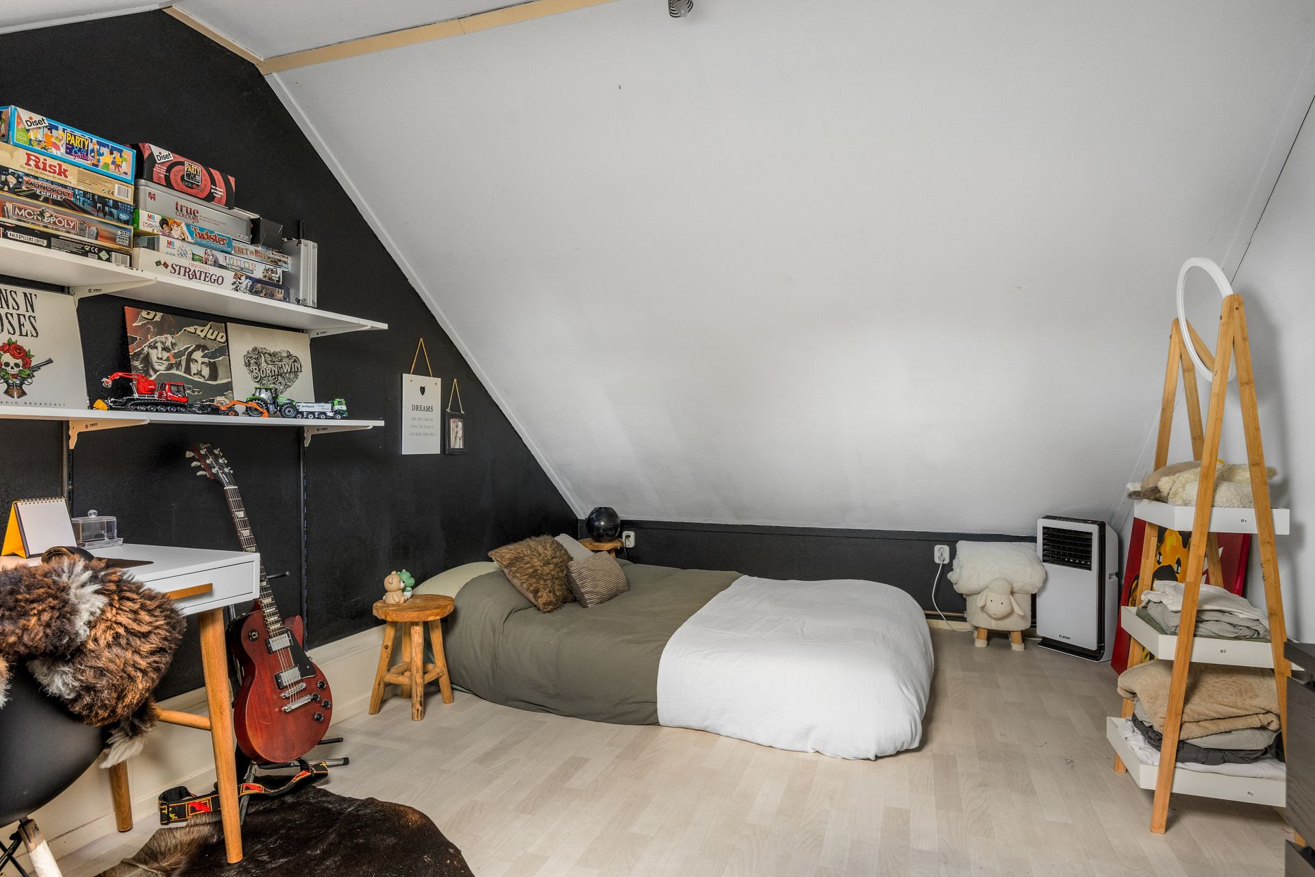 van Camminghaweg 47, Arum