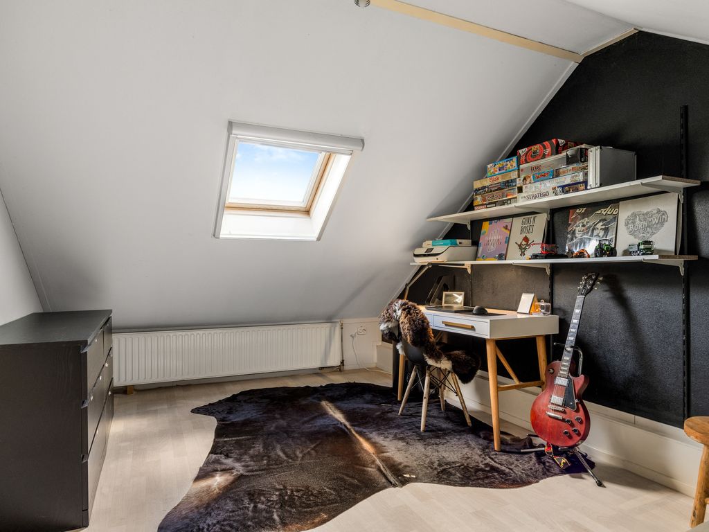 van Camminghaweg 47, Arum