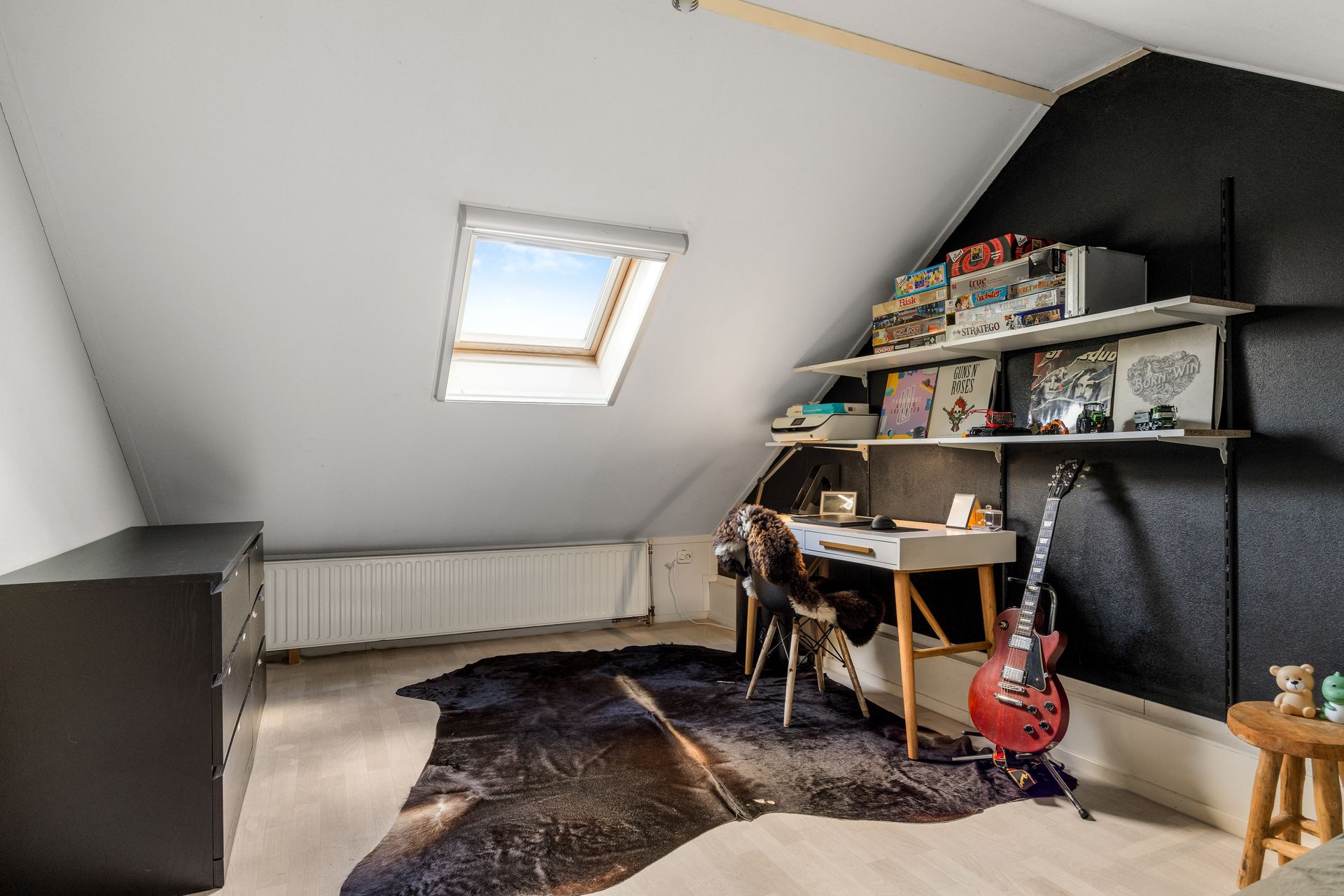 van Camminghaweg 47, Arum