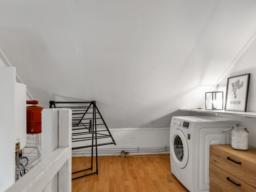 van Camminghaweg 47, Arum