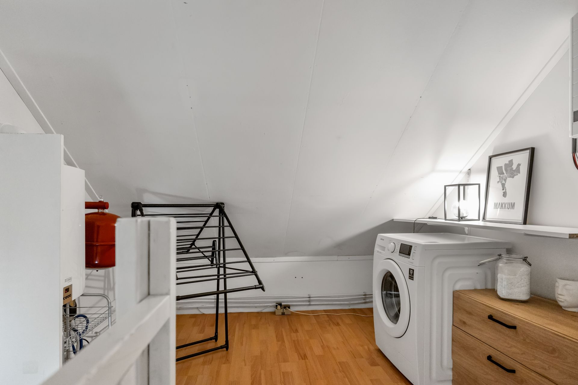 van Camminghaweg 47, Arum