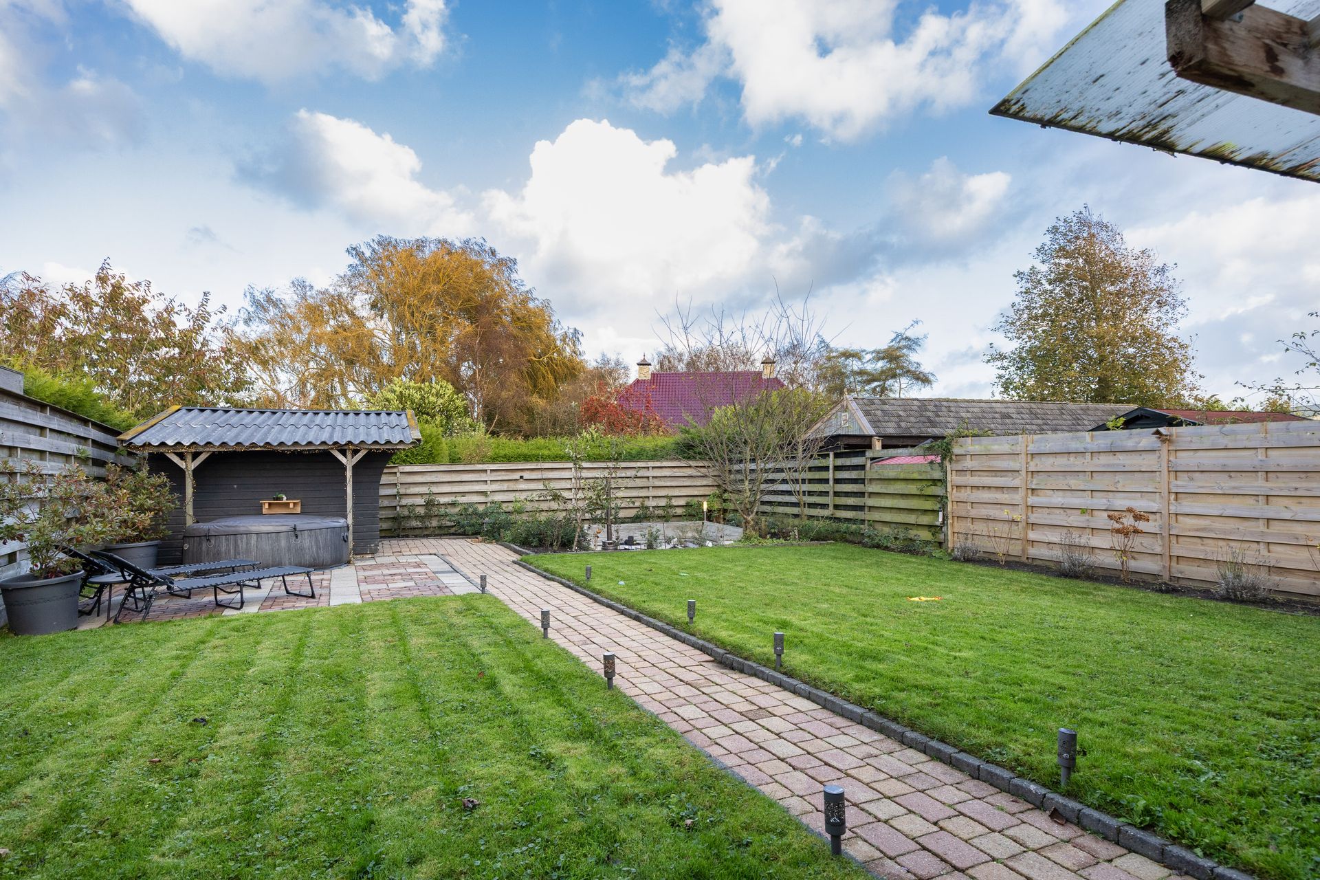 van Camminghaweg 47, Arum