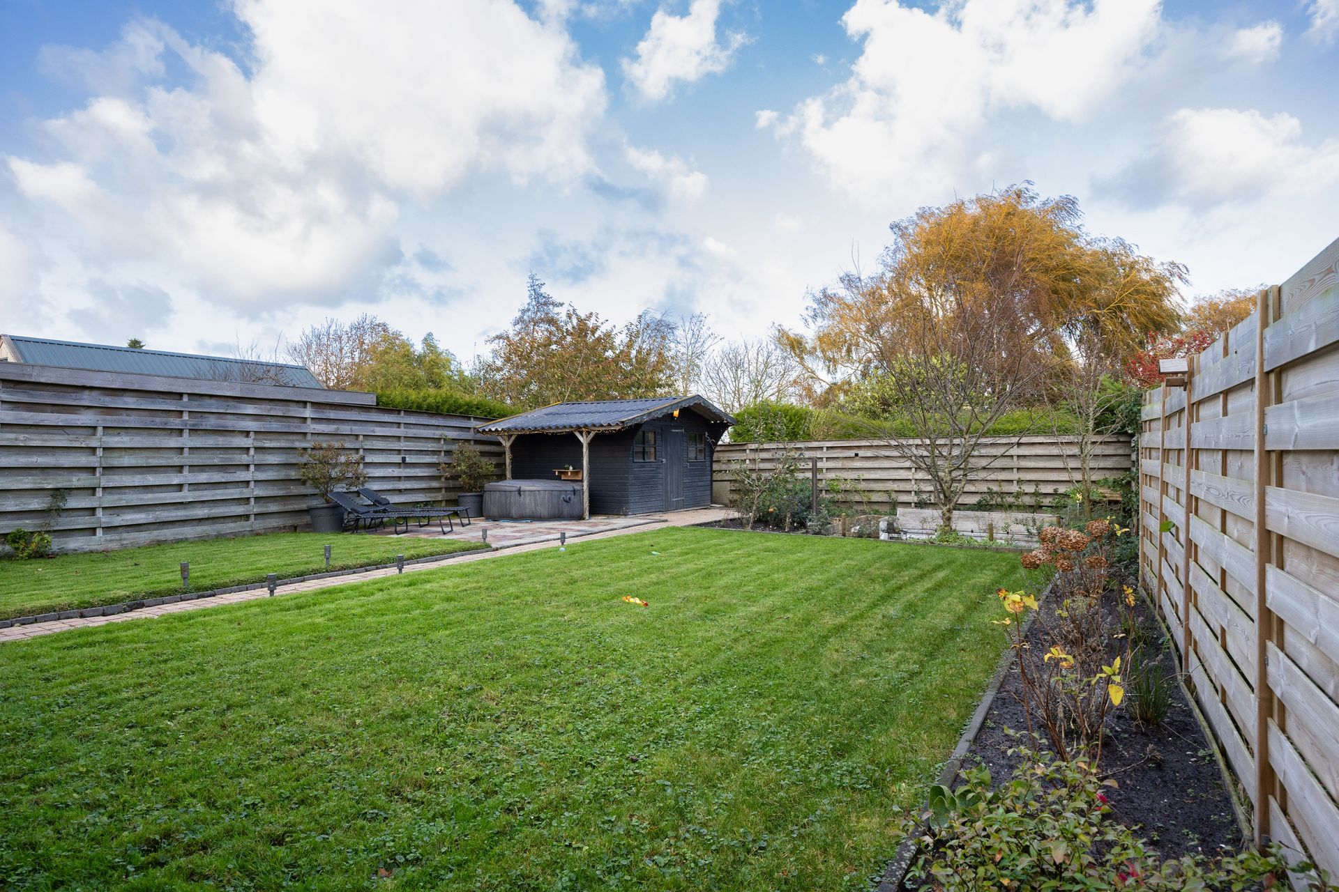 van Camminghaweg 47, Arum