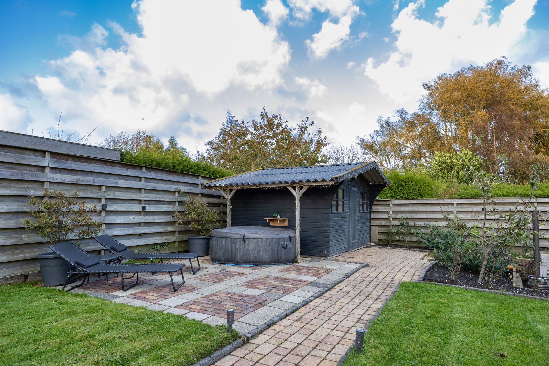 van Camminghaweg 47, Arum