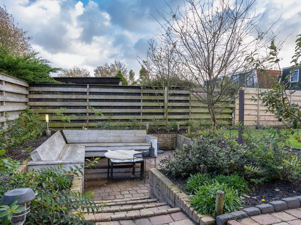 van Camminghaweg 47, Arum