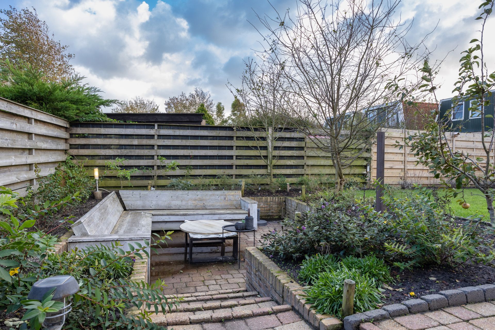 van Camminghaweg 47, Arum