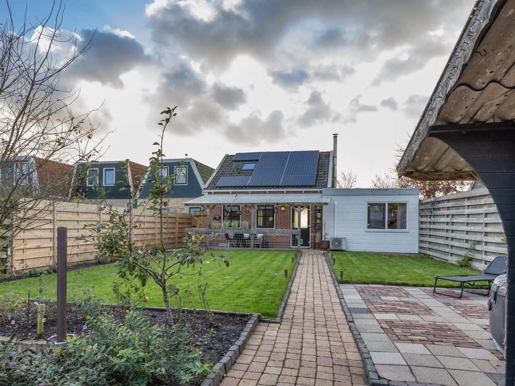 van Camminghaweg 47, Arum