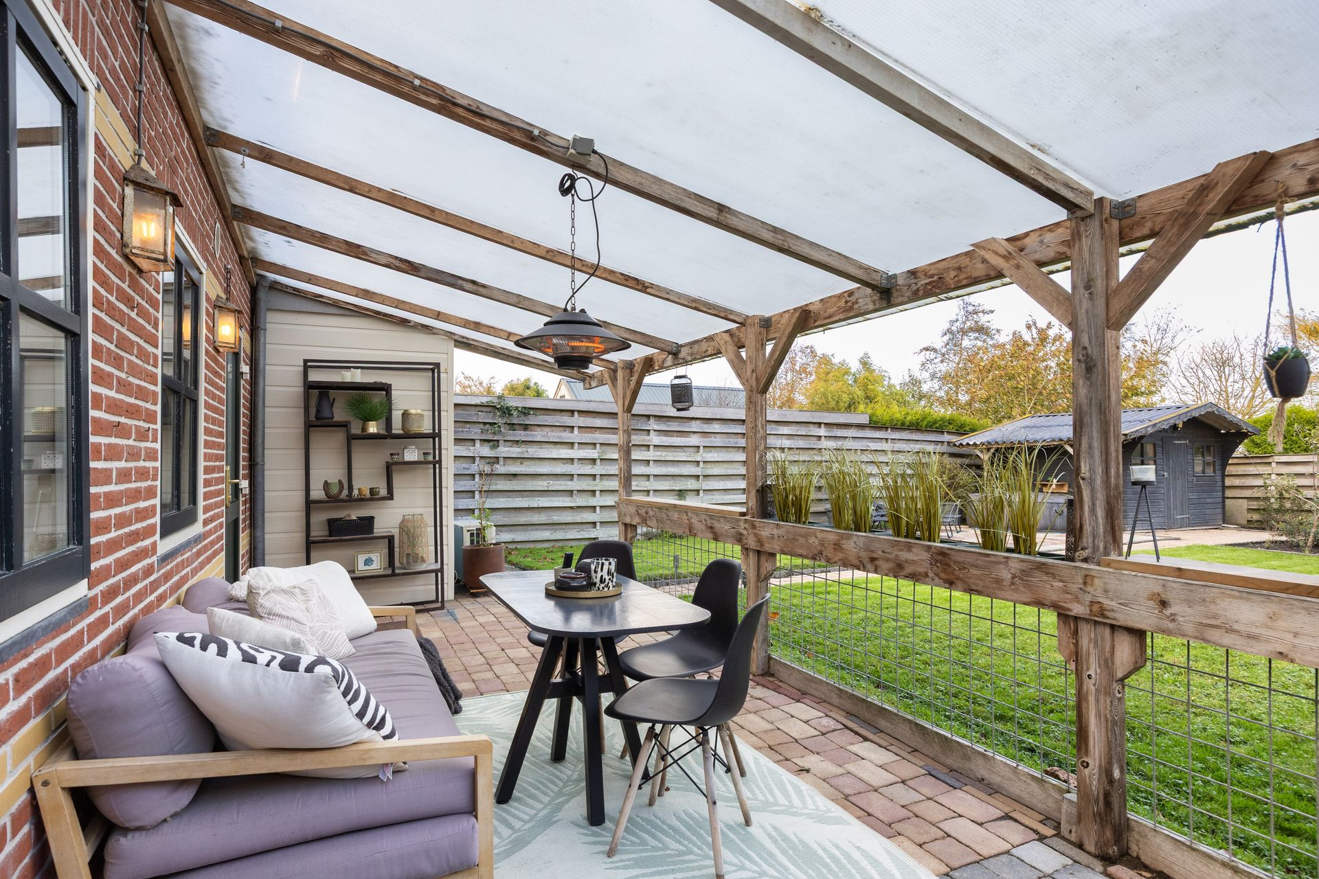 van Camminghaweg 47, Arum