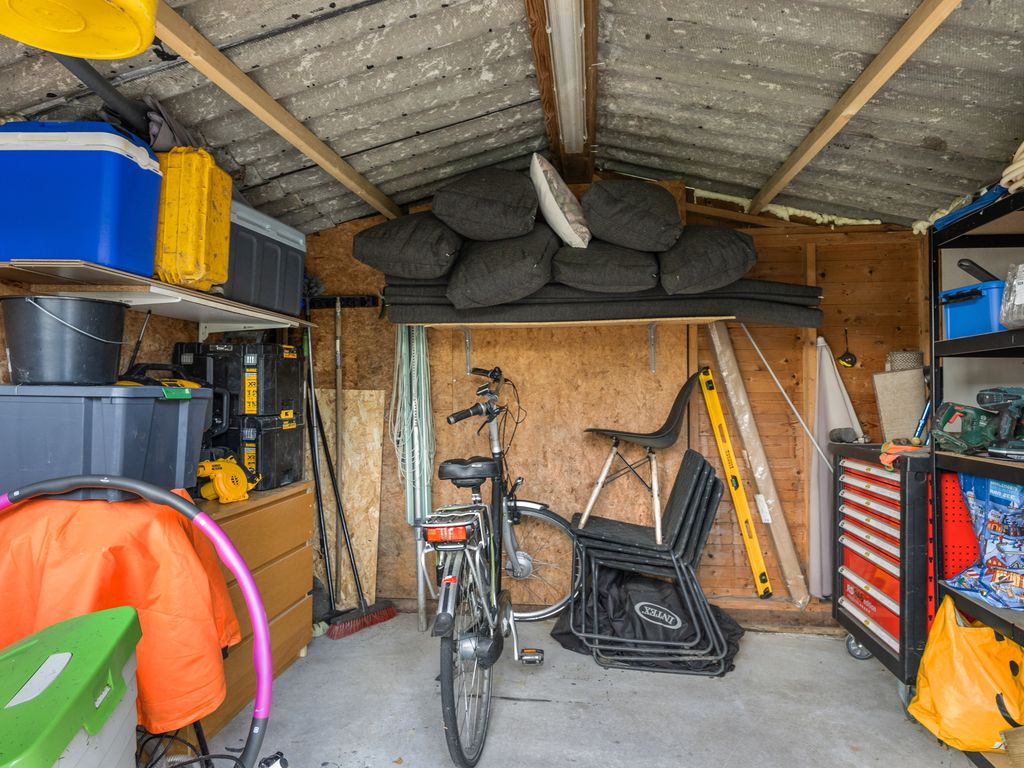 van Camminghaweg 47, Arum