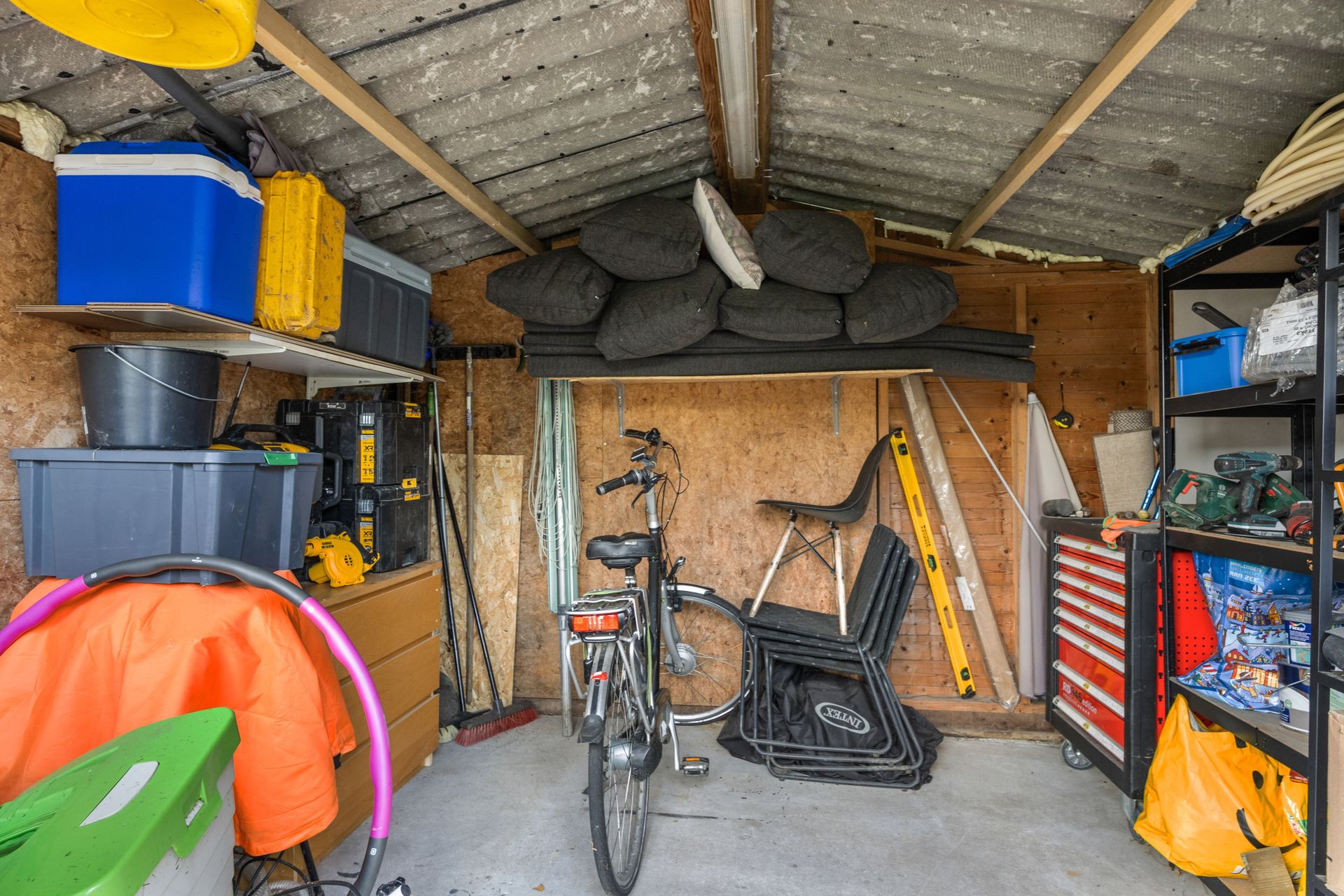 van Camminghaweg 47, Arum