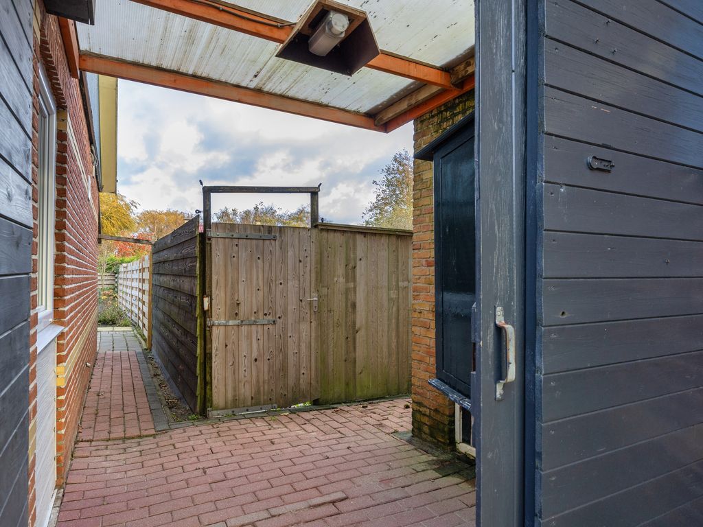 van Camminghaweg 47, Arum