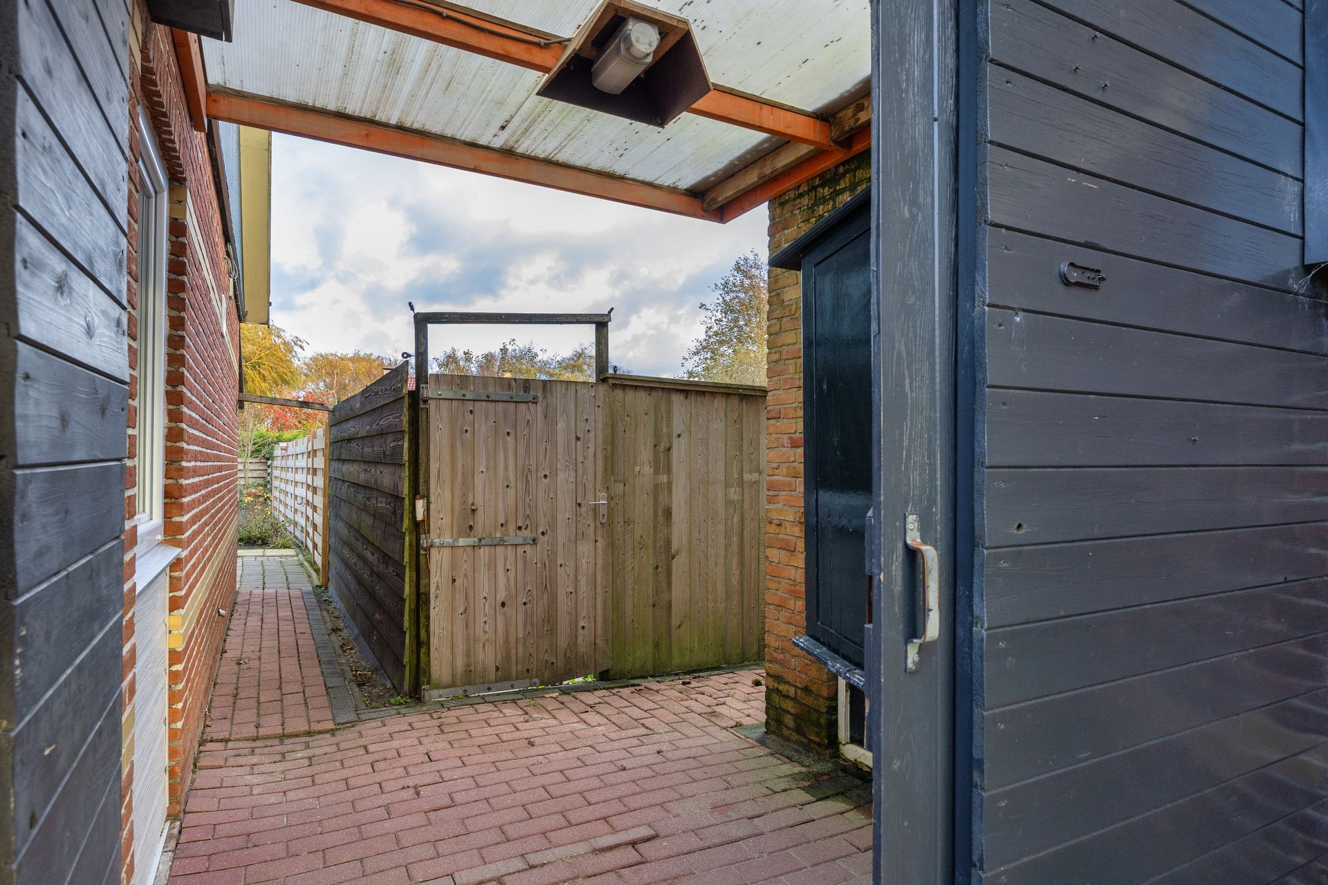 van Camminghaweg 47, Arum