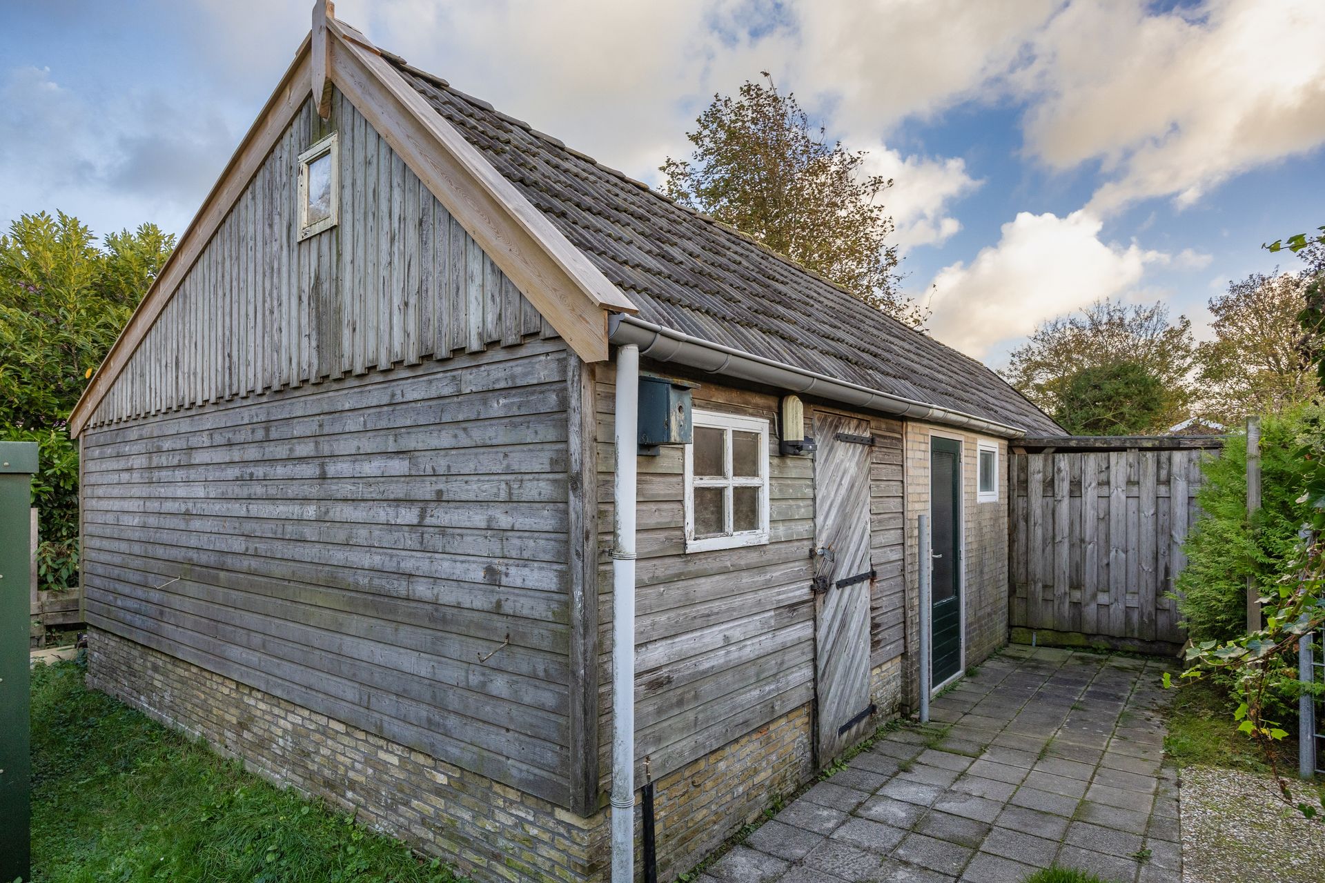 van Camminghaweg 47, Arum