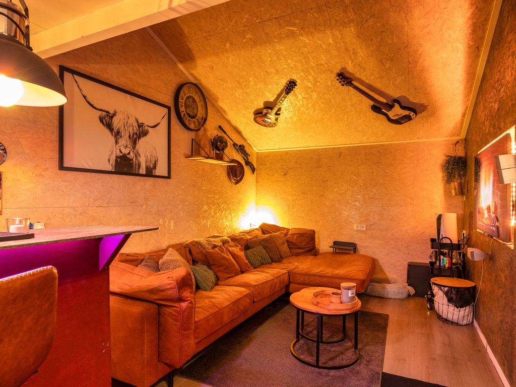 van Camminghaweg 47, Arum