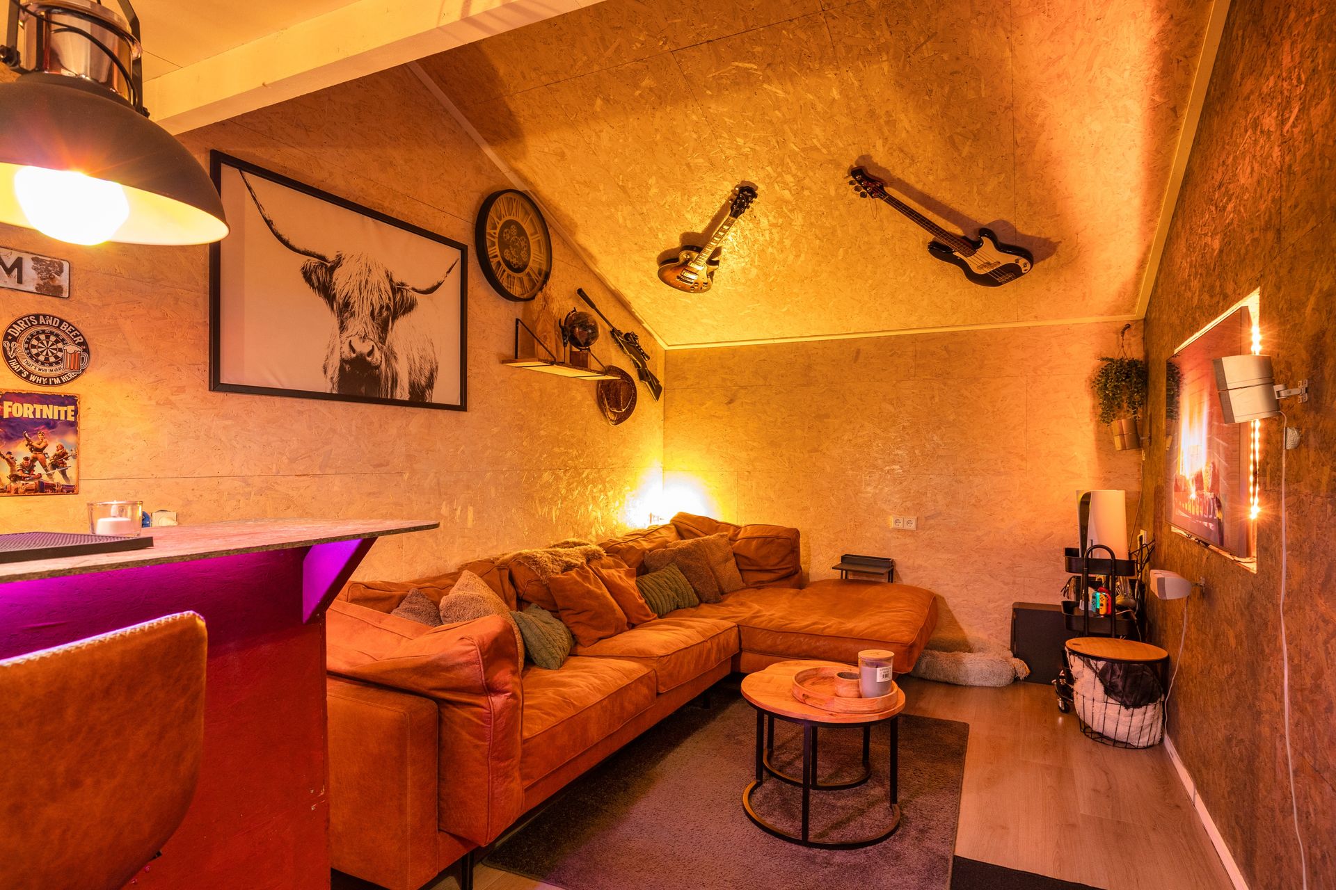 van Camminghaweg 47, Arum