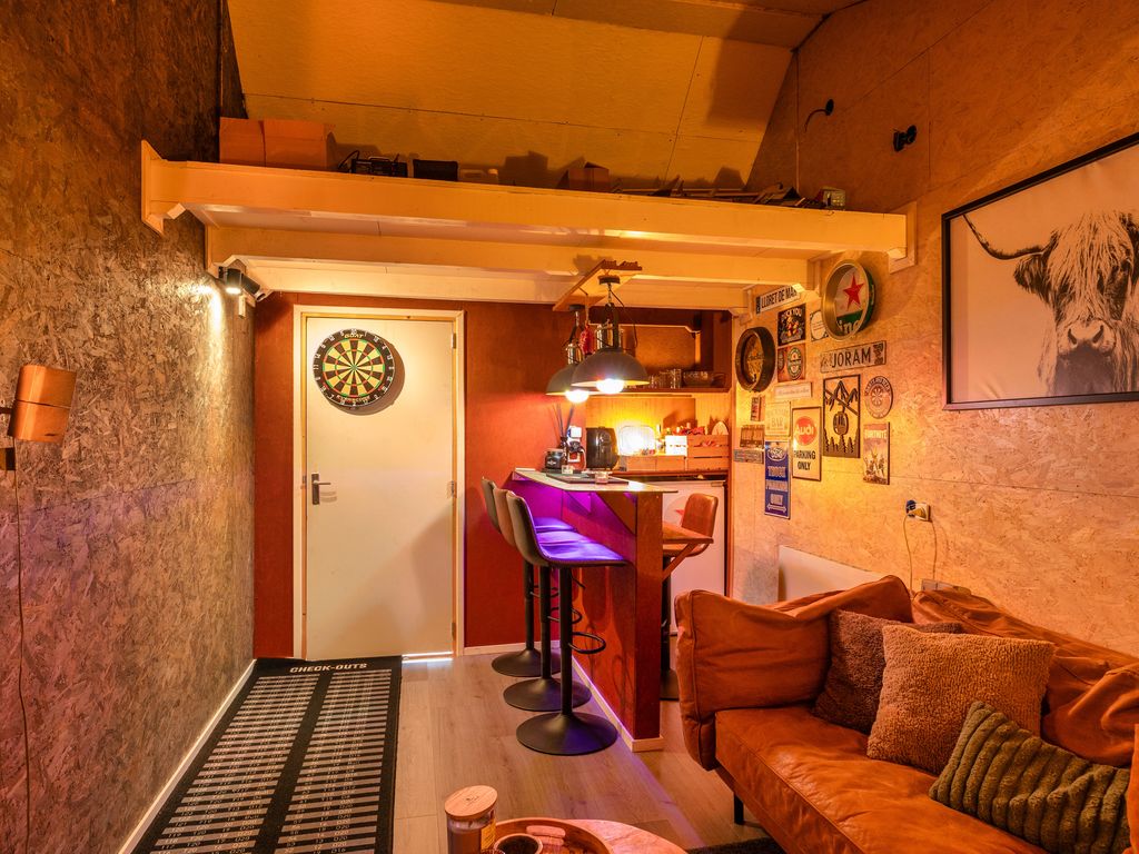 van Camminghaweg 47, Arum