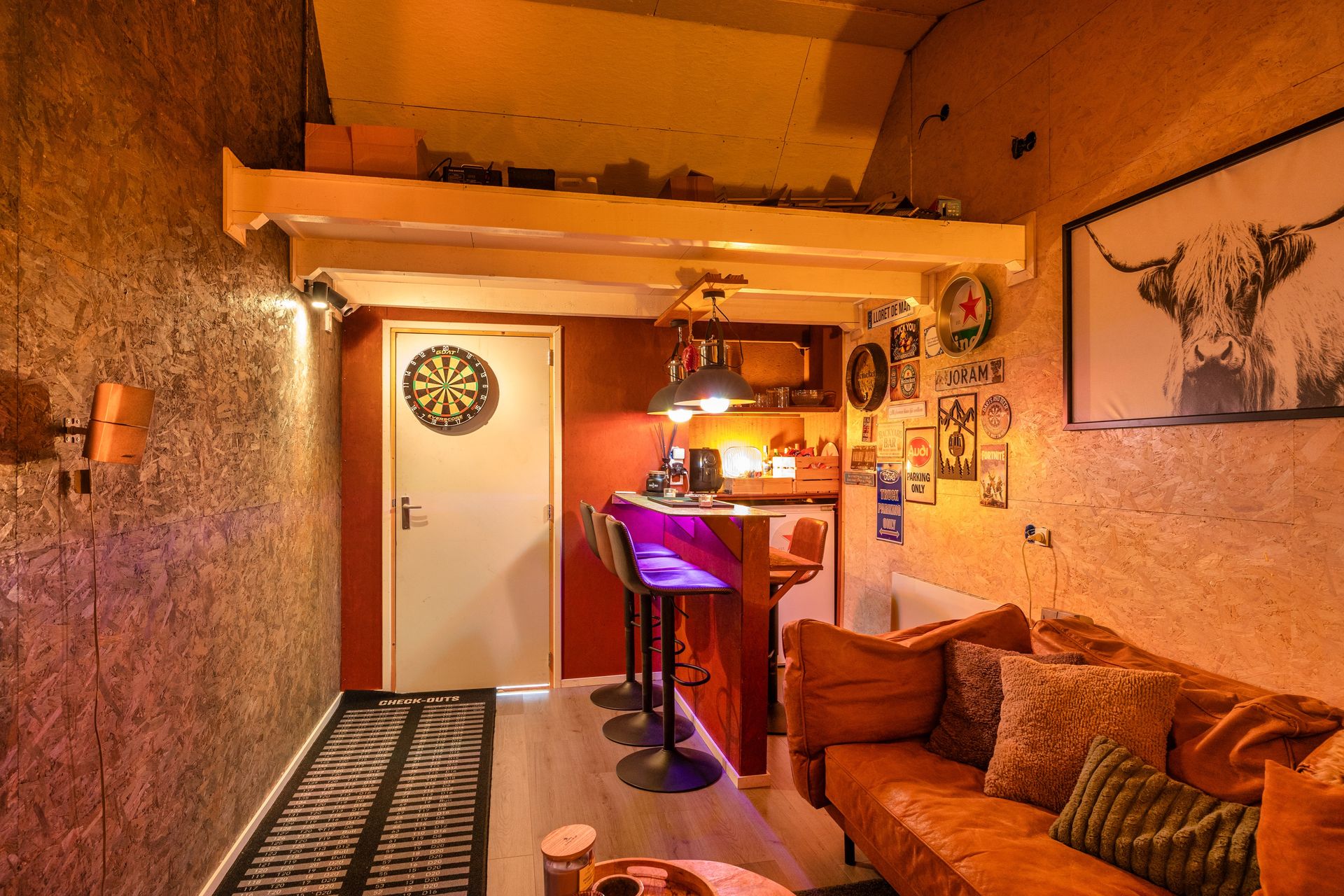 van Camminghaweg 47, Arum