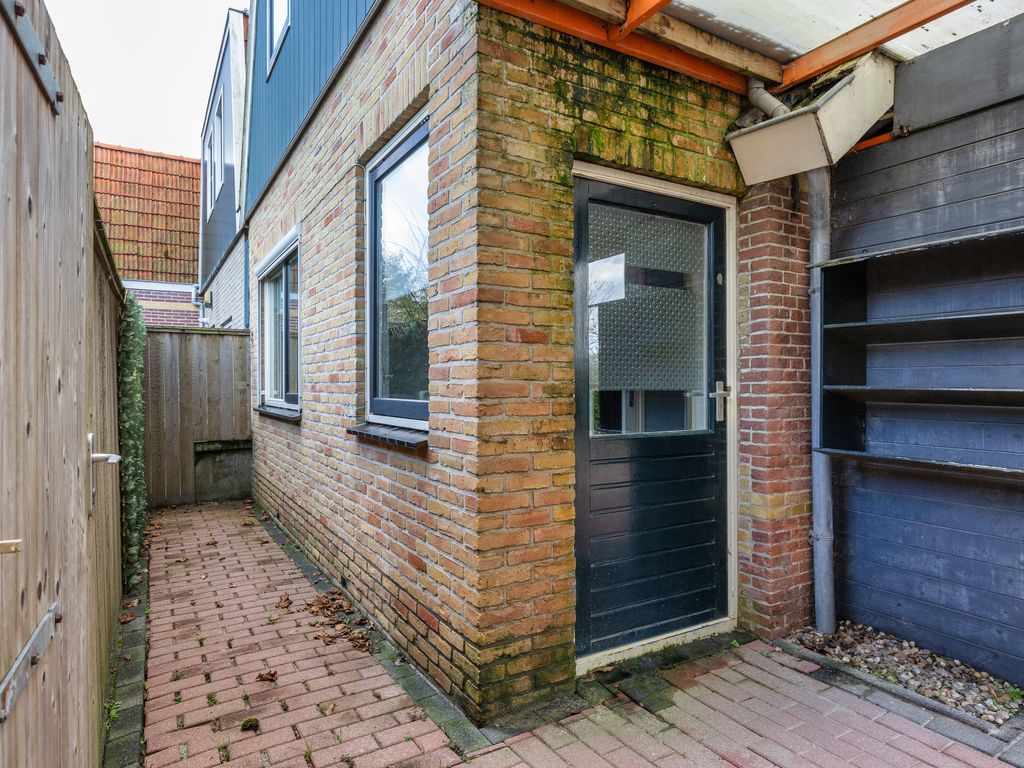 van Camminghaweg 47, Arum