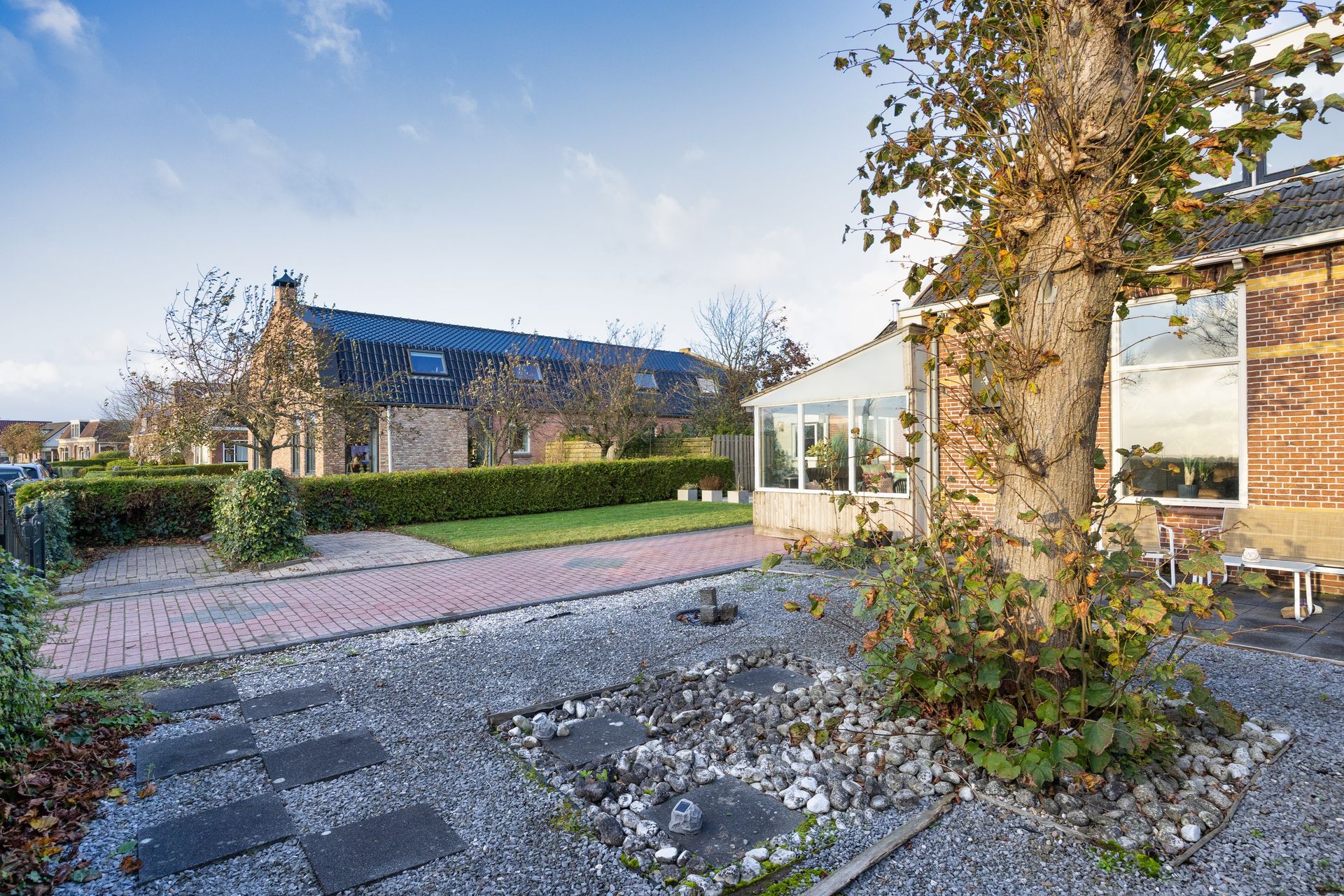 van Camminghaweg 47, Arum