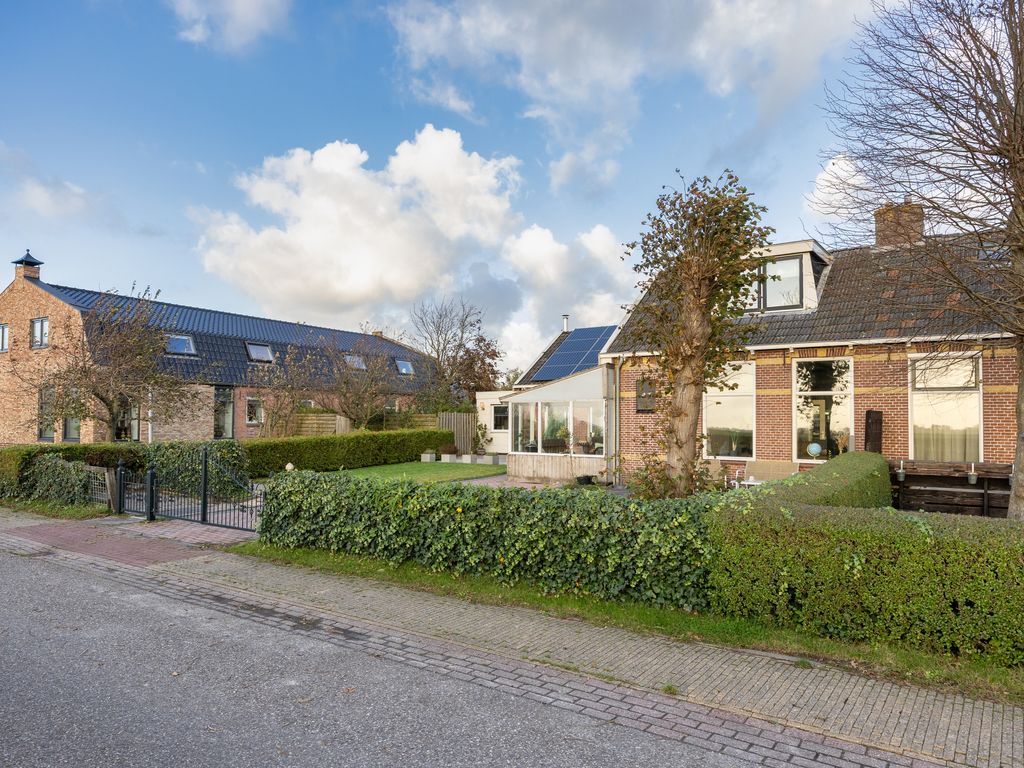 van Camminghaweg 47, Arum