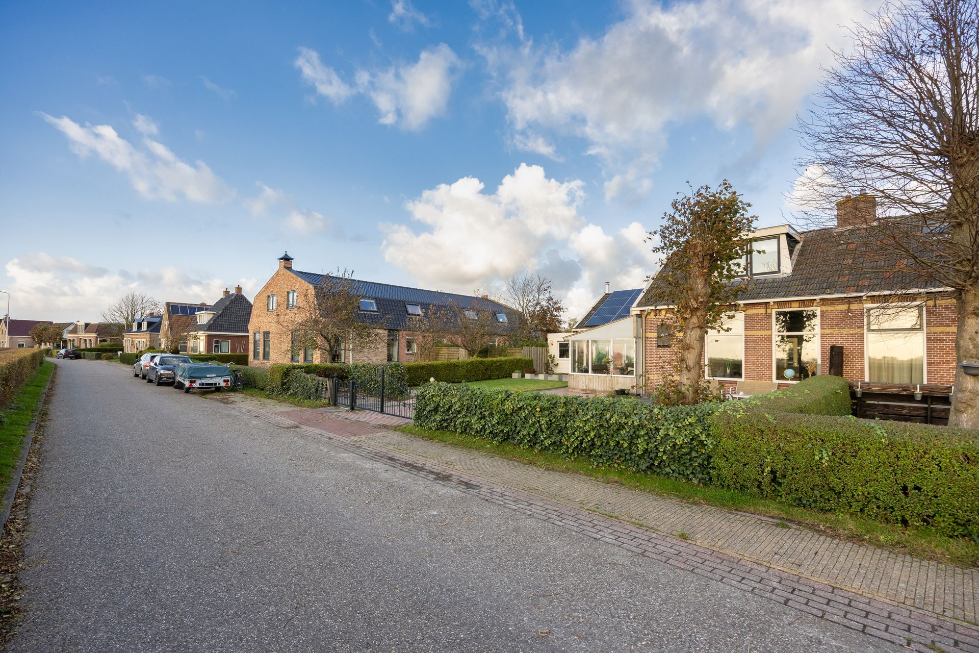 van Camminghaweg 47, Arum