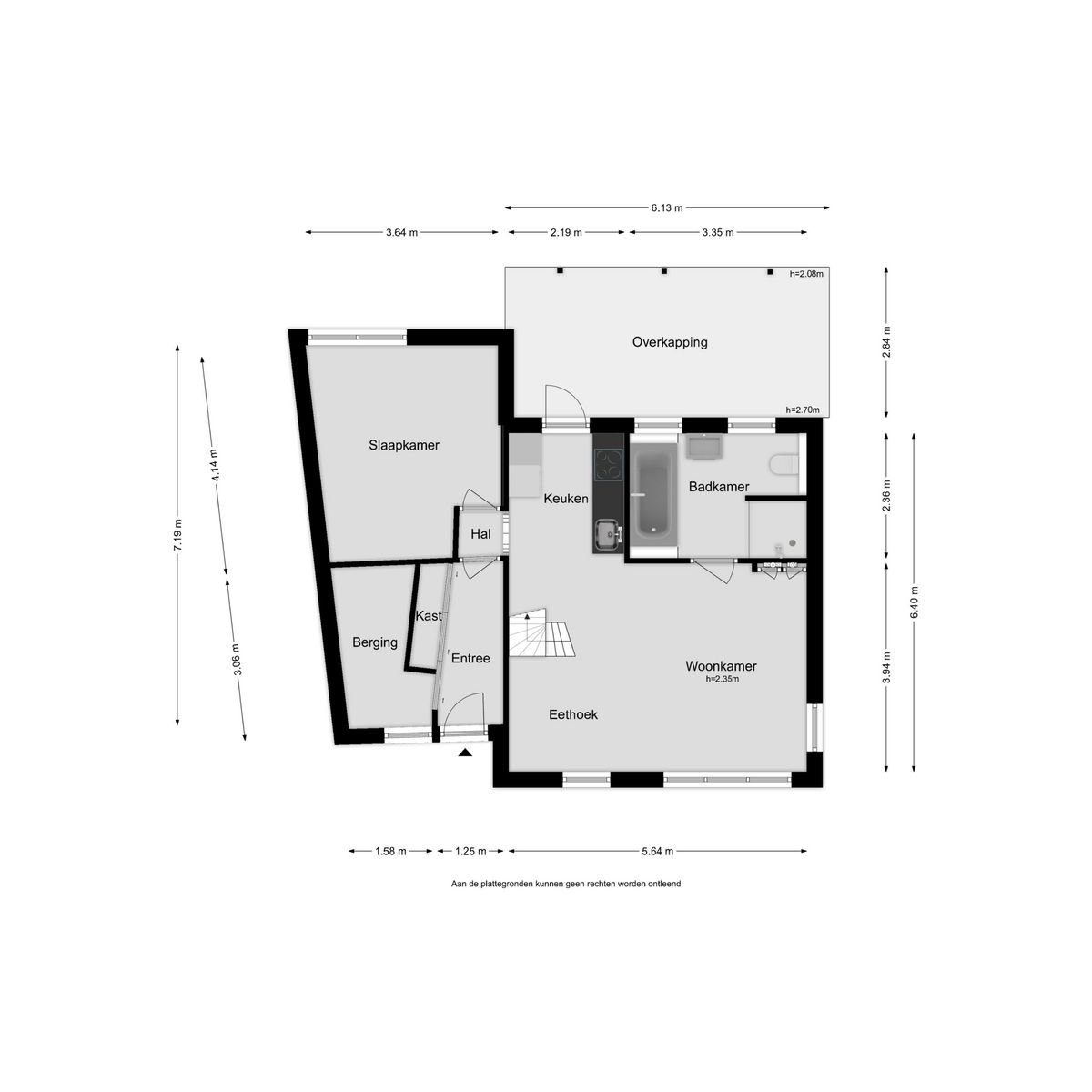 van Camminghaweg 47, Arum