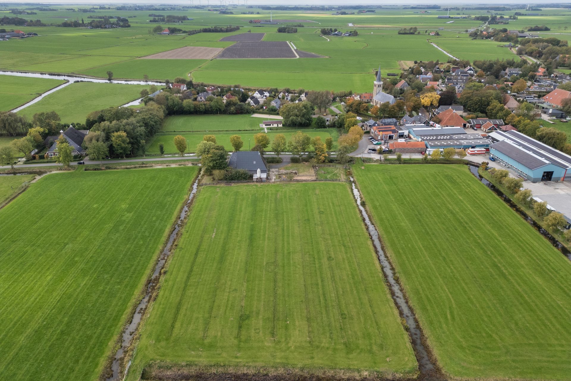 Doniaweg 25, Burgwerd