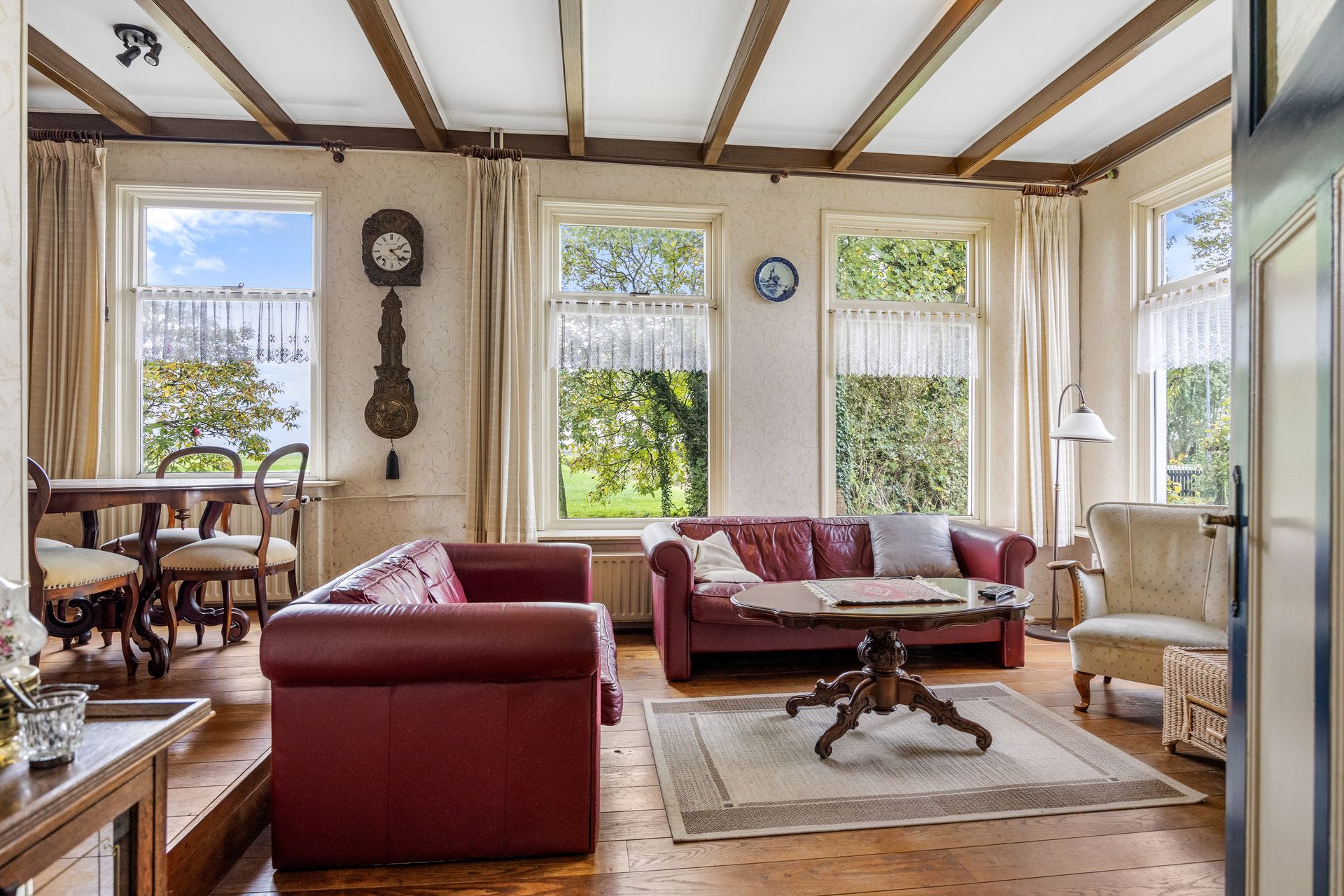 Doniaweg 25, Burgwerd