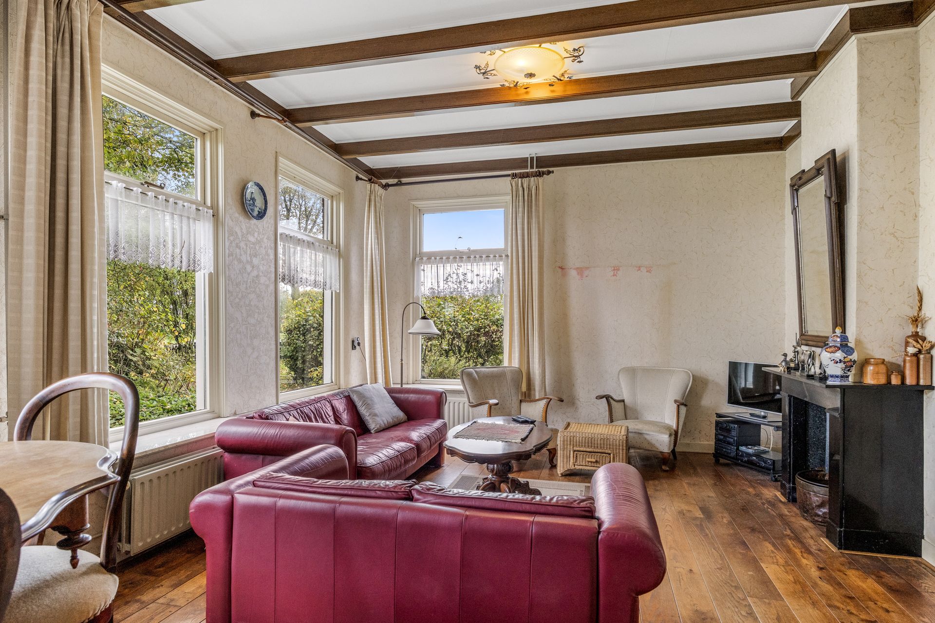 Doniaweg 25, Burgwerd