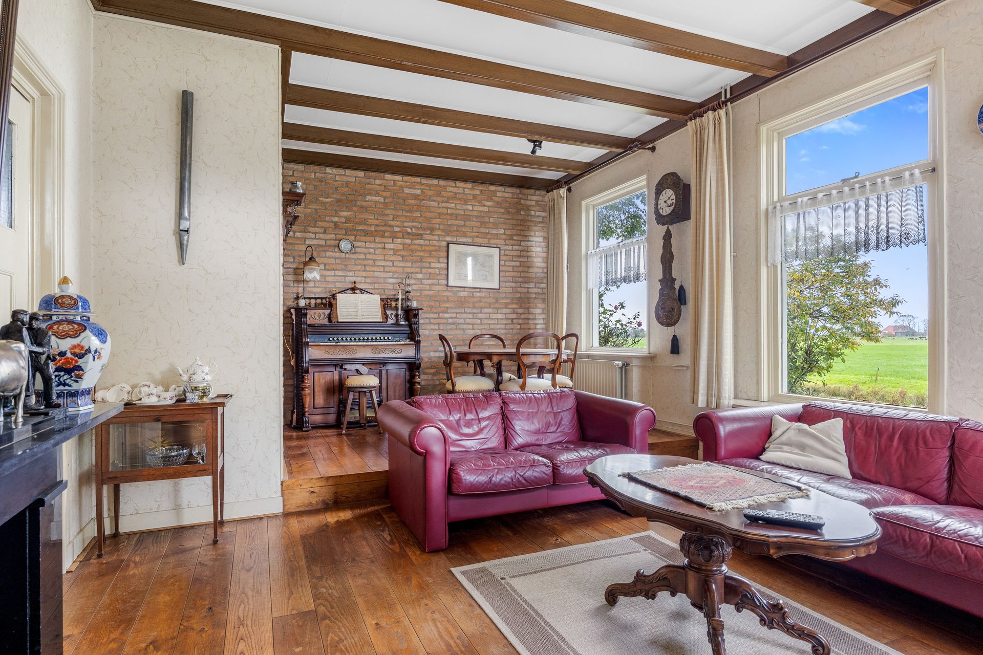 Doniaweg 25, Burgwerd