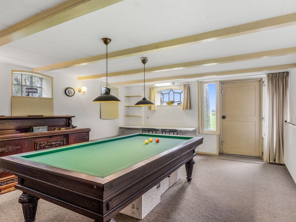 Doniaweg 25, Burgwerd