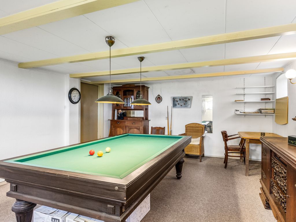 Doniaweg 25, Burgwerd