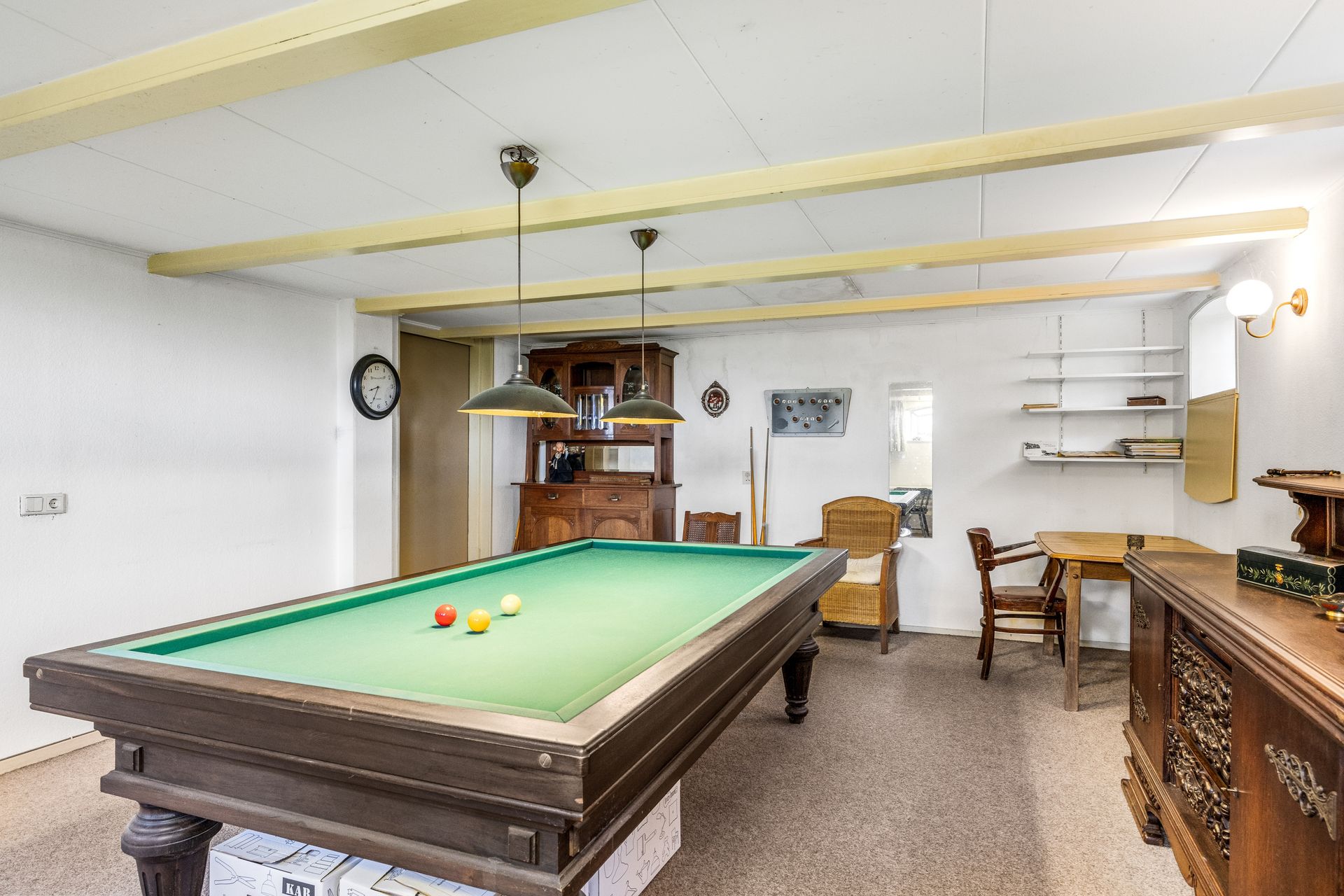 Doniaweg 25, Burgwerd