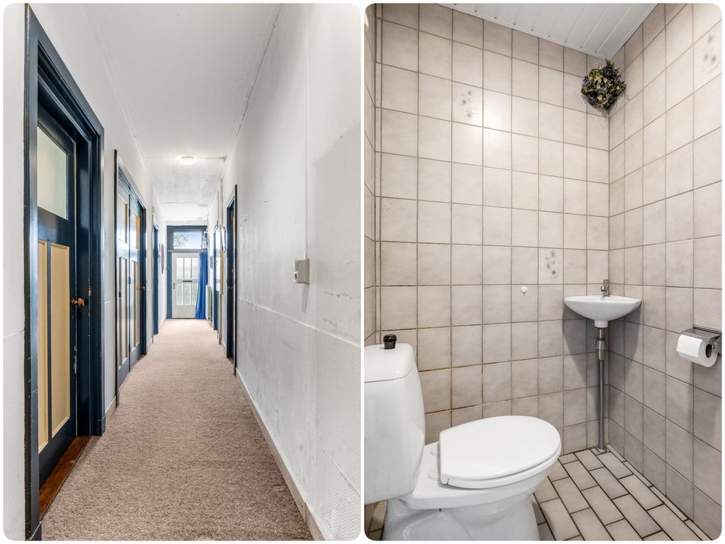 Doniaweg 25, Burgwerd